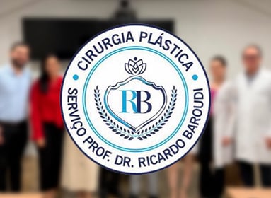 Cirurgia Plástica Prof Ricardo Baroudi