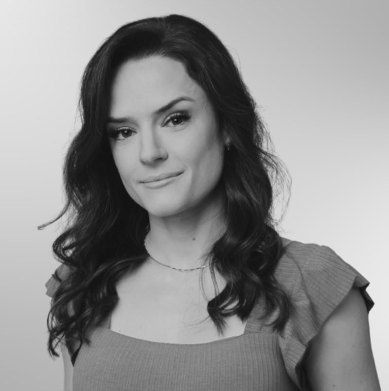 Dra. Thatiana Ambrogini