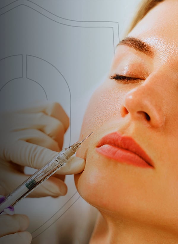 Preenchimentos estruturais e naturais | Clínica Gimenez